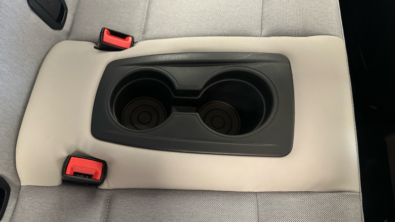 BMW i3 125kW 42kWh 5dr Auto Electric Hatchback